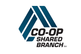 CO-OP Shared Branch Network